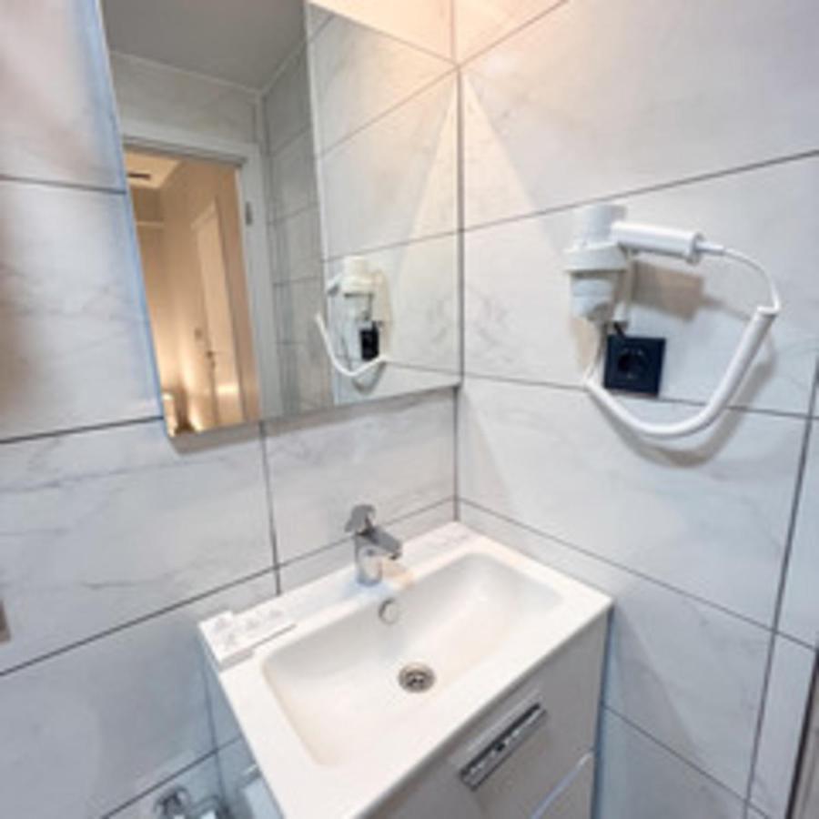 Galata Inn Hotel Стамбул Экстерьер фото