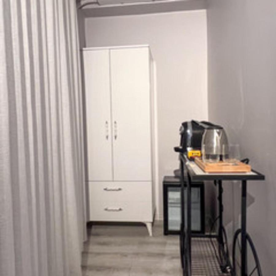 Galata Inn Hotel Стамбул Экстерьер фото