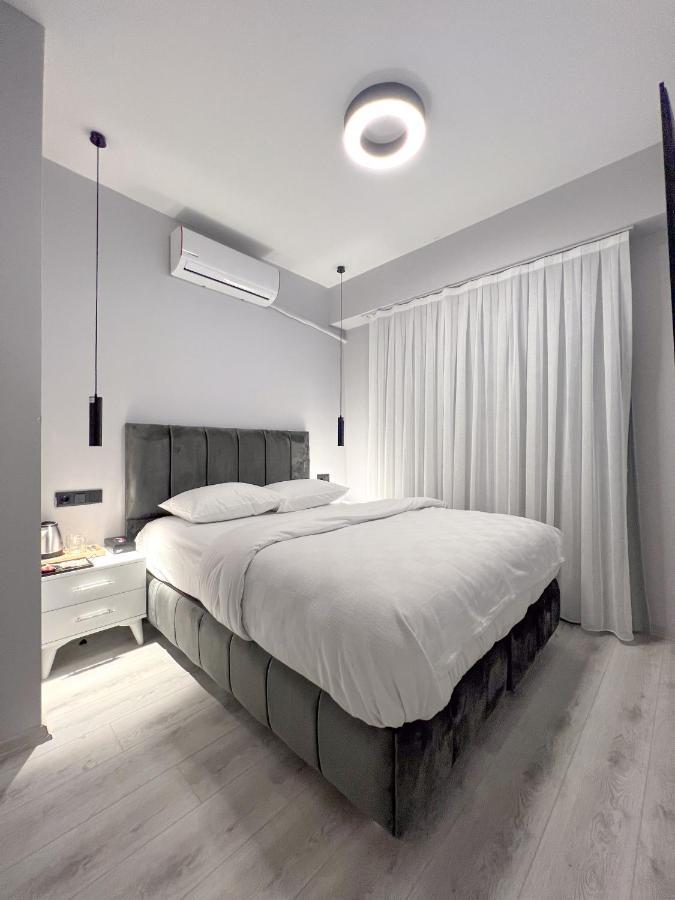 Galata Inn Hotel Стамбул Экстерьер фото