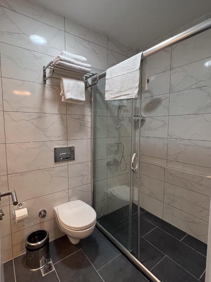 Galata Inn Hotel Стамбул Экстерьер фото